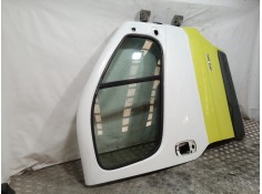 Recambio de puerta delantera derecha para renault trafic caja cerrada (ab 4.01) doble cabina l1h1 2,7t referencia OEM IAM    2