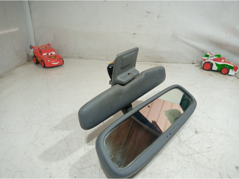 Recambio de espejo interior para lexus ls400 (ucf20) básico (ucf 20) referencia OEM IAM 014718 014718 014718