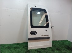 Recambio de porton trasero derecho para opel combo (corsa c) cargo referencia OEM IAM    2