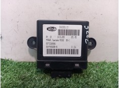 Recambio de modulo electronico para peugeot 307 cc (s2) sport referencia OEM IAM EAS30001 551200016905 964742828001