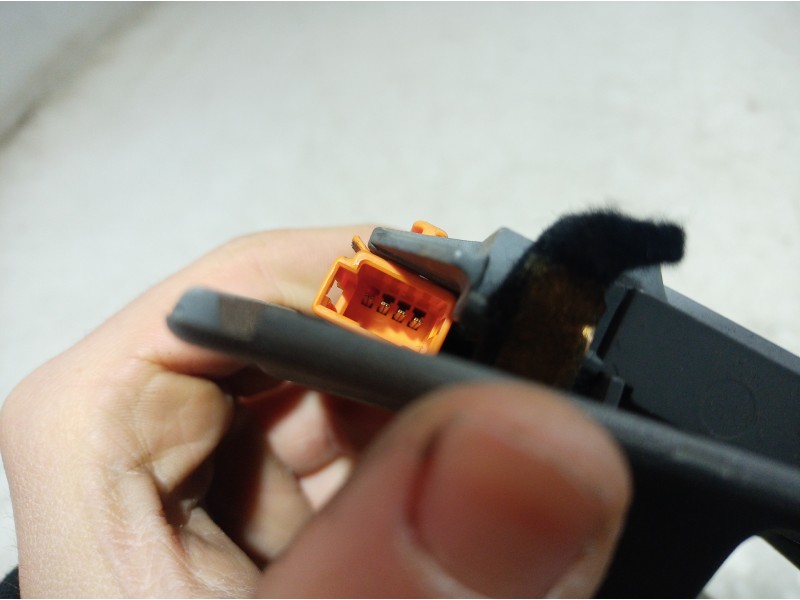 Recambio de espejo interior para lexus ls400 (ucf20) básico (ucf 20) referencia OEM IAM 014718 014718 014718