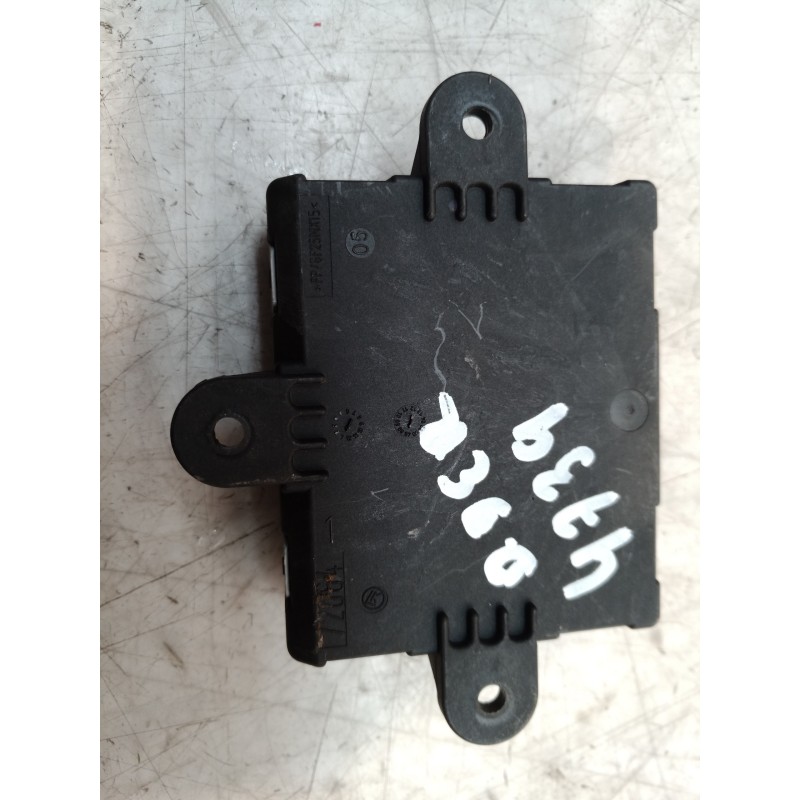 Recambio de modulo confort para ford mondeo ber. (ca2) limited edition referencia OEM IAM 7G9T14B533KC 7G9T14B533KC 7G9T14B533KC