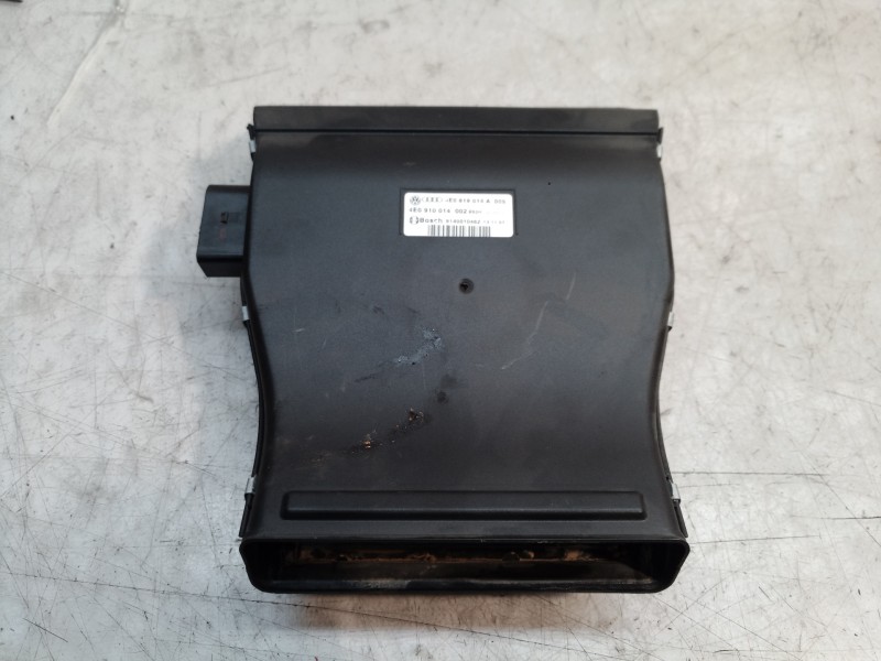Recambio de valvula intercambio de calefaccion para audi a8 (4e2) referencia OEM IAM 4E0819014A 4E0819014A 4E0819014A