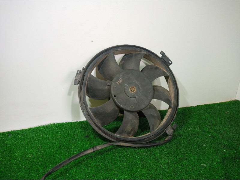 Recambio de electroventilador para volkswagen passat berlina (3b3) advance referencia OEM IAM   