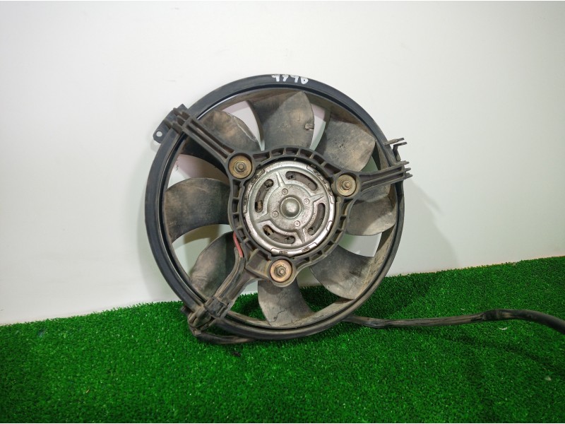 Recambio de electroventilador para volkswagen passat berlina (3b3) advance referencia OEM IAM   