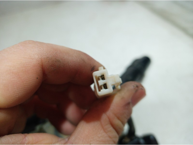 Recambio de mando multifuncion para lexus ls400 (ucf20) básico (ucf 20) referencia OEM IAM C30HT149 C30HT149 C30HT149