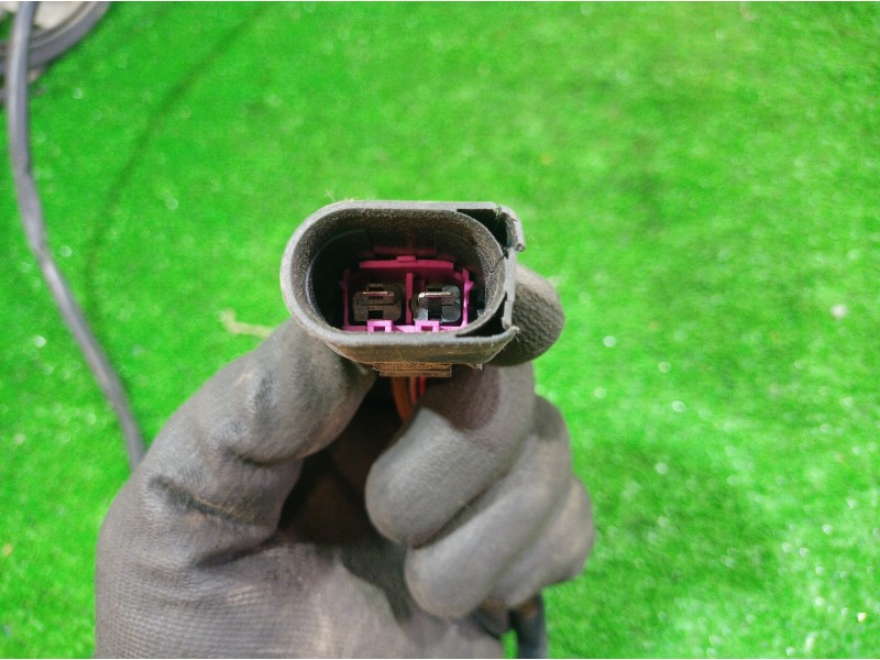 Recambio de electroventilador para volkswagen passat berlina (3b3) advance referencia OEM IAM   