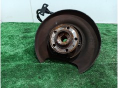 Recambio de mangueta trasera izquierda para volvo xc90 v8 executive geartronic (5 asientos) referencia OEM IAM   