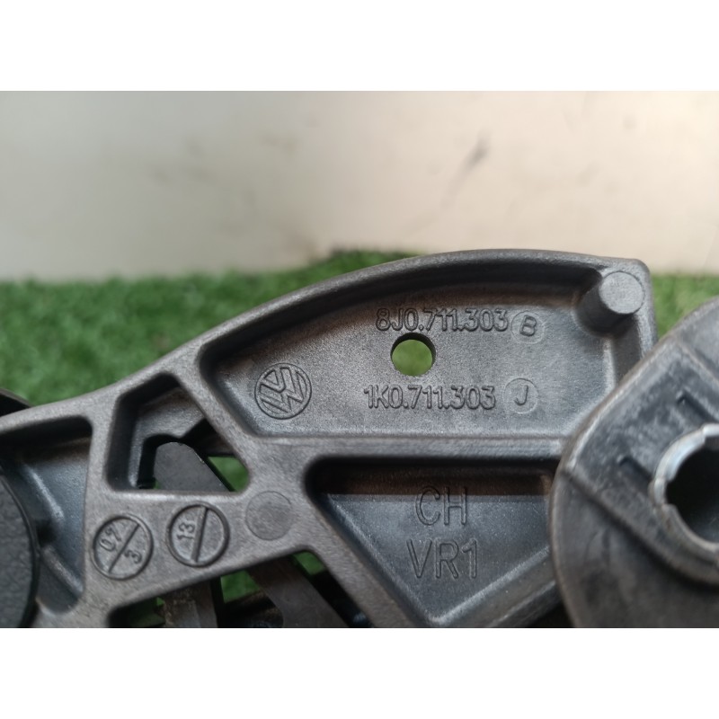 Recambio de palanca freno de mano para volkswagen golf v berlina (1k1) highline referencia OEM IAM 8J0711303 8J0711303 1J0947561