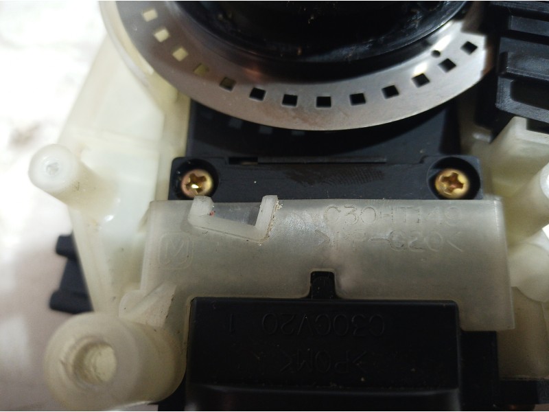 Recambio de mando multifuncion para lexus ls400 (ucf20) básico (ucf 20) referencia OEM IAM C30HT149 C30HT149 C30HT149