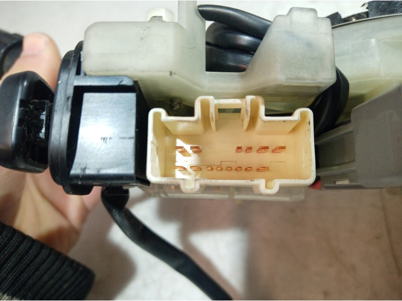 Recambio de mando multifuncion para lexus ls400 (ucf20) básico (ucf 20) referencia OEM IAM C30HT149 C30HT149 C30HT149