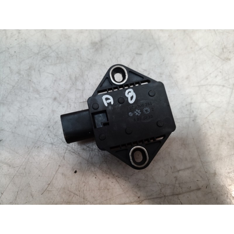 Recambio de sensor para audi a8 (4e2) 3.0 tdi quattro l referencia OEM IAM 8E0907637A 8E0907637A 8E0907637A