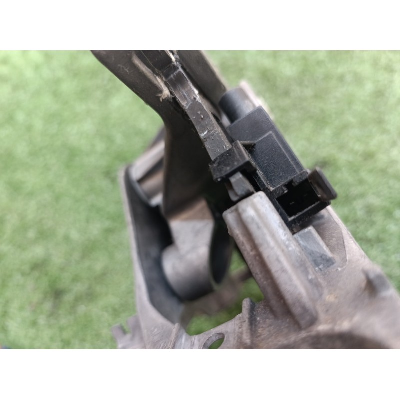 Recambio de palanca freno de mano para volkswagen golf v berlina (1k1) highline referencia OEM IAM 8J0711303 8J0711303 1J0947561