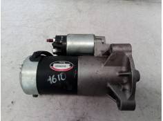Recambio de motor arranque para citroën berlingo 2.0 hdi collection familiar referencia OEM IAM DRS8310 DRS8310 DRS8310