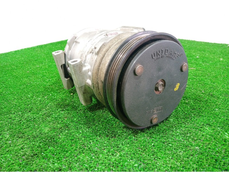 Recambio de compresor aire acondicionado para kia rio 1.5 crdi ex2 referencia OEM IAM 5036964 5036964 5036964