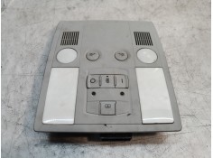 Recambio de luz interior para audi a8 (4e2) 3.0 tdi quattro l referencia OEM IAM 4E0947111A 4E0947111A 4E0947111A