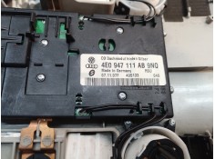 Recambio de luz interior para audi a8 (4e2) 3.0 tdi quattro l referencia OEM IAM 4E0947111A 4E0947111A 4E0947111A 2