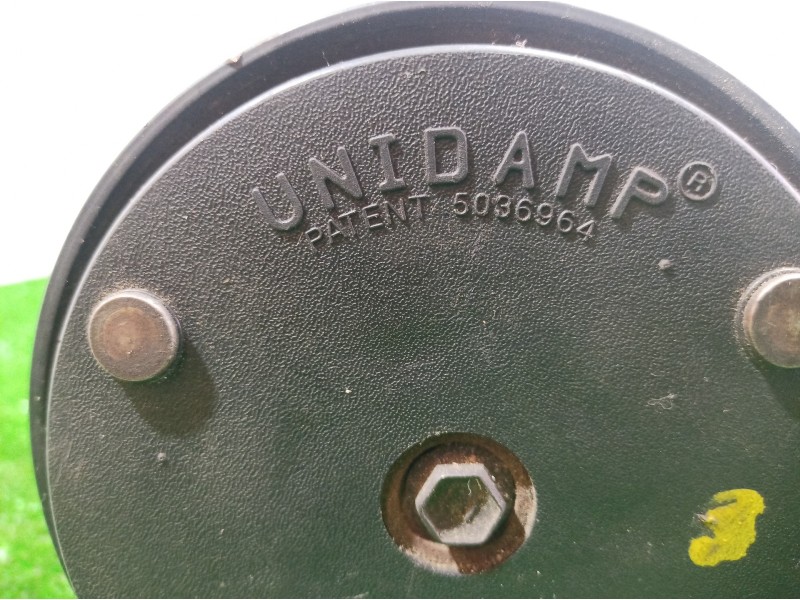 Recambio de compresor aire acondicionado para kia rio 1.5 crdi ex2 referencia OEM IAM 5036964 5036964 5036964