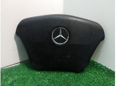 Recambio de airbag volante para mercedes-benz clase m (w163) referencia OEM IAM 1634600298904504 1634600298904504 16346002989045