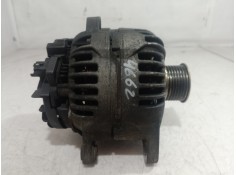 Recambio de alternador para opel movano (2004 =>) combi corto l1h1 2.8t referencia OEM IAM 0124525044 0124525044 0124525044 2