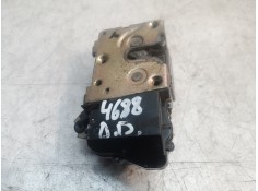 Recambio de cerradura puerta delantera derecha para peugeot 406 berlina (s1/s2) stdt referencia OEM IAM   