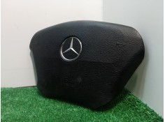 Recambio de airbag volante para mercedes-benz clase m (w163) referencia OEM IAM 1634600298904504 1634600298904504 16346002989045 2