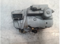 Recambio de cerradura puerta delantera derecha para peugeot 406 berlina (s1/s2) stdt referencia OEM IAM    2