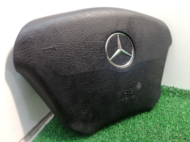 Recambio de airbag volante para mercedes-benz clase m (w163) referencia OEM IAM 1634600298904504 1634600298904504 16346002989045