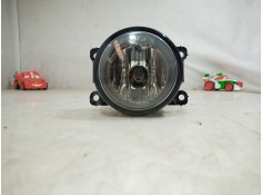 Recambio de faro antiniebla derecho para renault megane ii berlina 5p referencia OEM IAM 8200074008 8200074008 8200074008