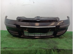 Recambio de paragolpes delantero para fiat panda (169) 1.2 8v alessi referencia OEM IAM 735316603 735316603 735316603