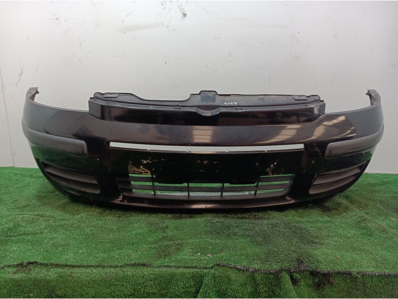 Recambio de paragolpes delantero para fiat panda (169) 1.2 8v alessi referencia OEM IAM 735316603 735316603 735316603