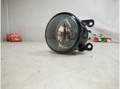 Recambio de faro antiniebla derecho para renault megane ii berlina 5p referencia OEM IAM 8200074008 8200074008 8200074008 2