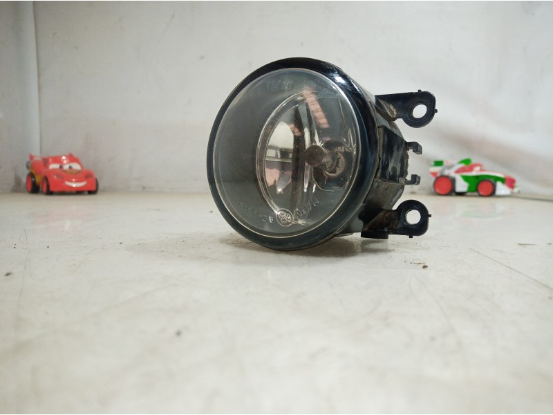 Recambio de faro antiniebla derecho para renault megane ii berlina 5p referencia OEM IAM 8200074008 8200074008 8200074008