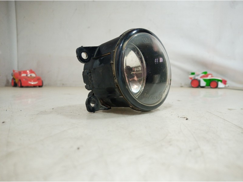 Recambio de faro antiniebla derecho para renault megane ii berlina 5p referencia OEM IAM 8200074008 8200074008 8200074008