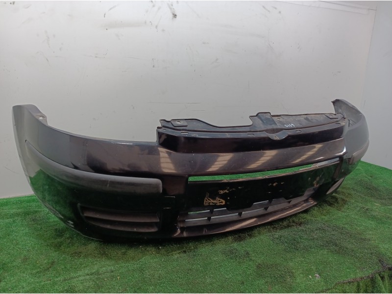 Recambio de paragolpes delantero para fiat panda (169) 1.2 8v alessi referencia OEM IAM 735316603 735316603 735316603