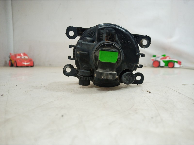 Recambio de faro antiniebla derecho para renault megane ii berlina 5p referencia OEM IAM 8200074008 8200074008 8200074008