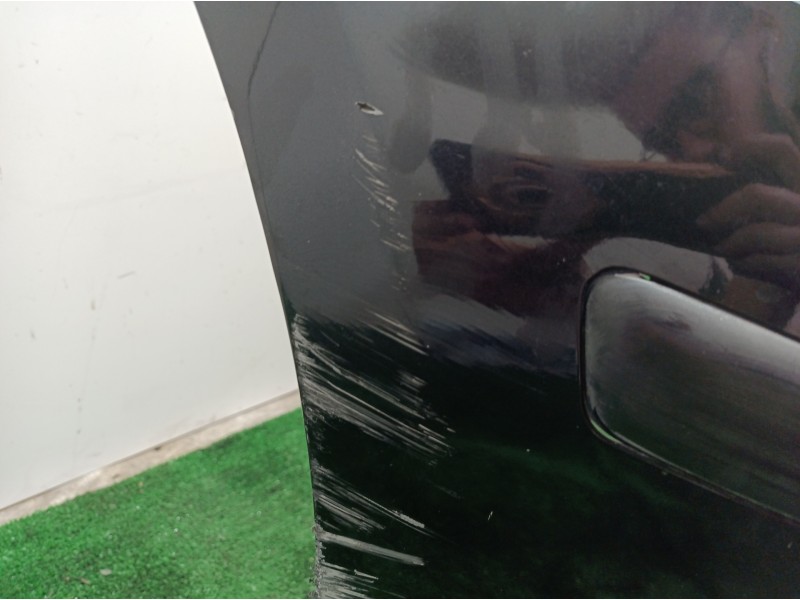 Recambio de paragolpes delantero para fiat panda (169) 1.2 8v alessi referencia OEM IAM 735316603 735316603 735316603