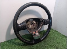 Recambio de volante para volkswagen golf v berlina (1k1) highline referencia OEM IAM 1K0959537J 61618396 1K0959538 2