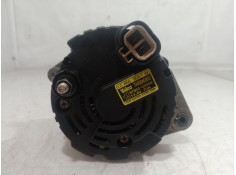 Recambio de alternador para hyundai getz (tb) referencia OEM IAM 3730002550 3730002550 3730002550