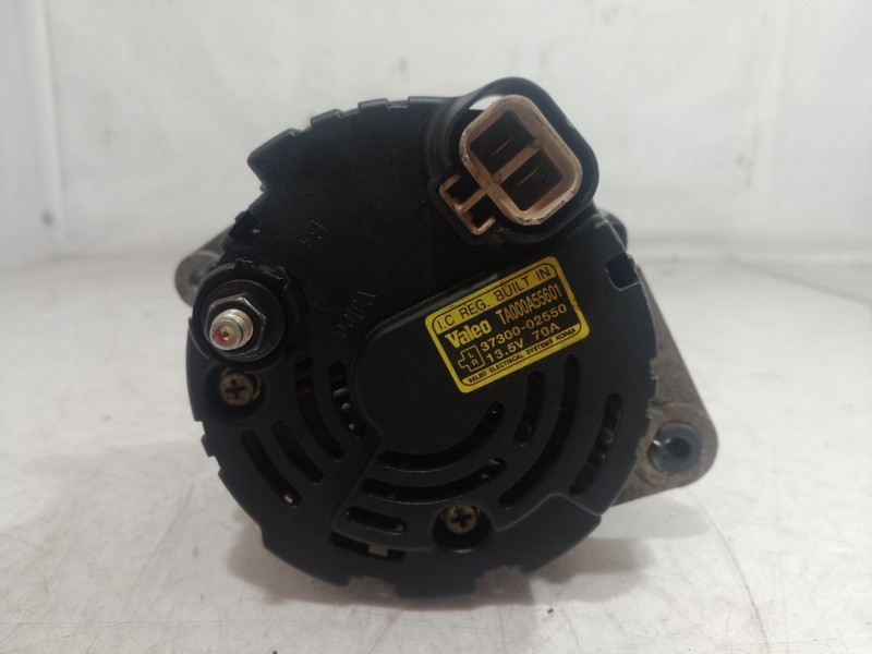 Recambio de alternador para hyundai getz (tb) referencia OEM IAM 3730002550 3730002550 3730002550 Recambio de alternador para hyundai getz (tb) referencia OEM IAM 3730002550 3730002550 3730002550