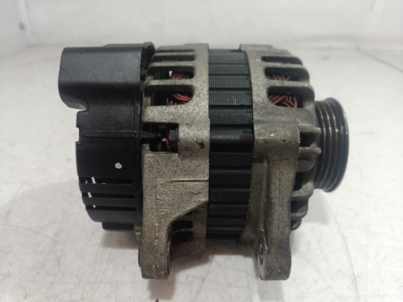 Recambio de alternador para hyundai getz (tb) referencia OEM IAM 3730002550 3730002550 3730002550 Recambio de alternador para hyundai getz (tb) referencia OEM IAM 3730002550 3730002550 3730002550