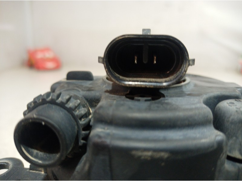 Recambio de faro antiniebla derecho para renault megane ii berlina 5p referencia OEM IAM 8200074008 8200074008 8200074008