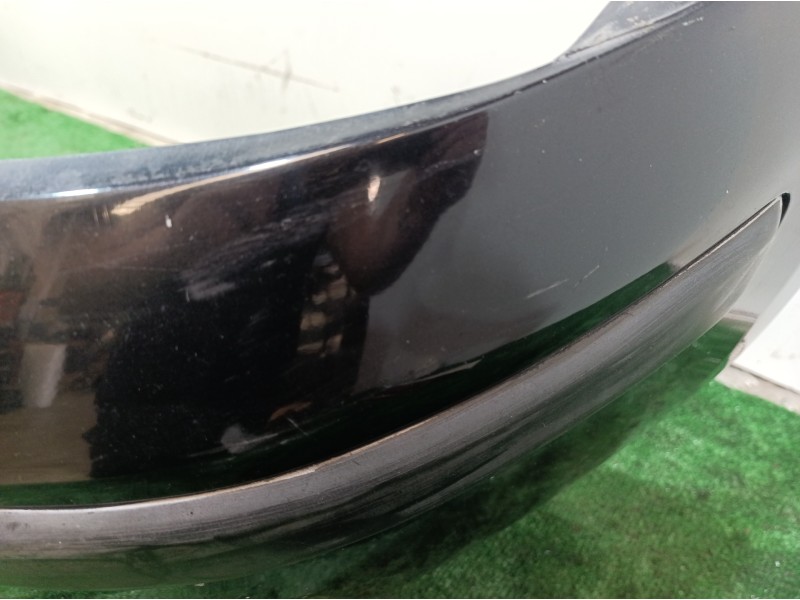 Recambio de paragolpes delantero para fiat panda (169) 1.2 8v alessi referencia OEM IAM 735316603 735316603 735316603