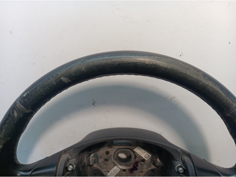 Recambio de volante para volkswagen golf v berlina (1k1) highline referencia OEM IAM 1K0959537J 61618396 1K0959538