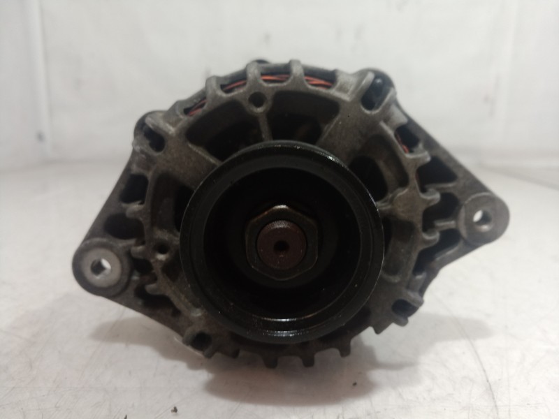 Recambio de alternador para hyundai getz (tb) referencia OEM IAM 3730002550 3730002550 3730002550 Recambio de alternador para hyundai getz (tb) referencia OEM IAM 3730002550 3730002550 3730002550
