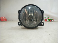 Recambio de faro antiniebla izquierdo para renault megane ii berlina 5p referencia OEM IAM 8200074008 8200074008 8200074008