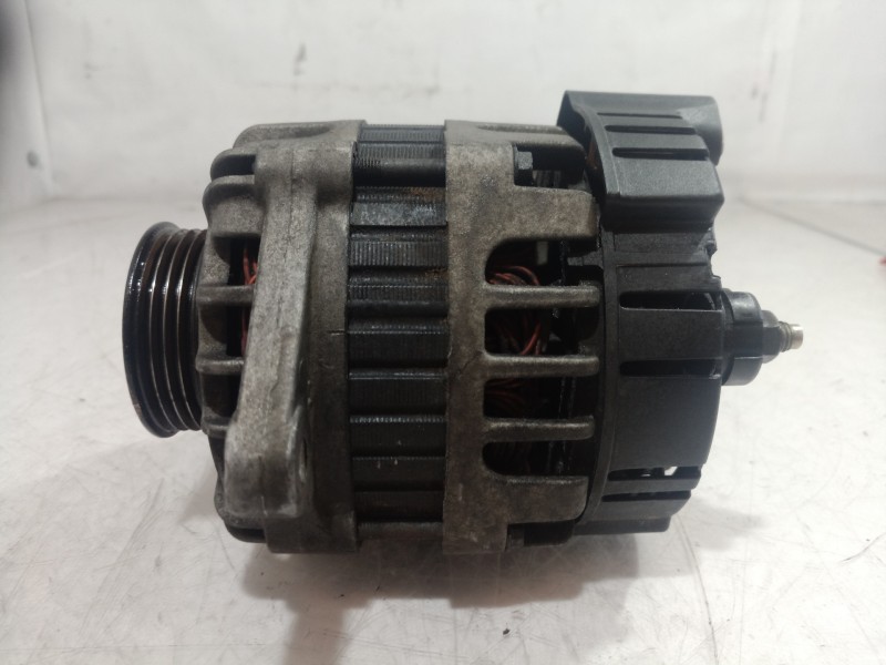Recambio de alternador para hyundai getz (tb) referencia OEM IAM 3730002550 3730002550 3730002550 Recambio de alternador para hyundai getz (tb) referencia OEM IAM 3730002550 3730002550 3730002550