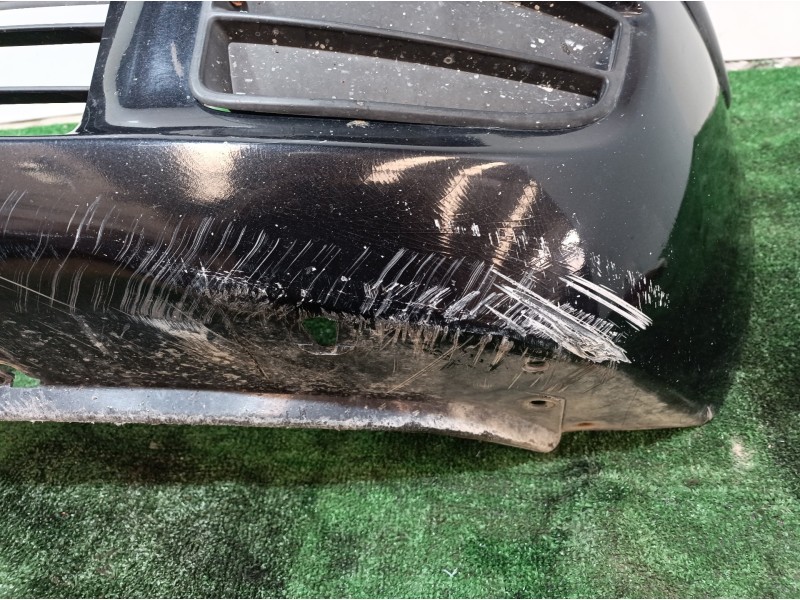 Recambio de paragolpes delantero para fiat panda (169) 1.2 8v alessi referencia OEM IAM 735316603 735316603 735316603