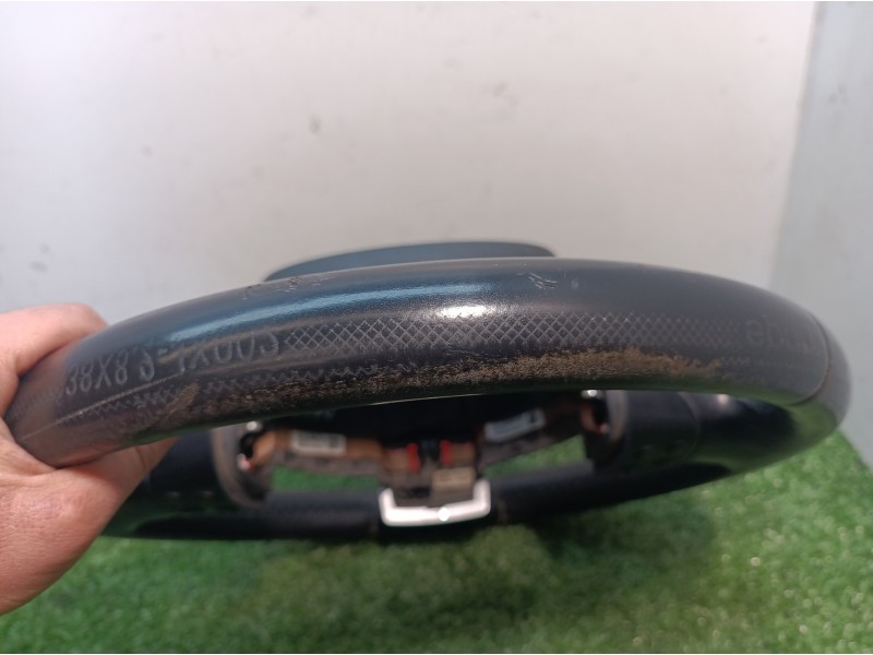 Recambio de volante para volkswagen golf v berlina (1k1) highline referencia OEM IAM 1K0959537J 61618396 1K0959538