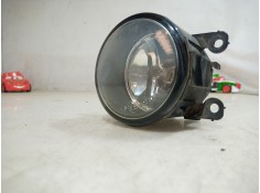 Recambio de faro antiniebla izquierdo para renault megane ii berlina 5p referencia OEM IAM 8200074008 8200074008 8200074008 2